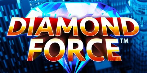 Diamond Force Parimatch